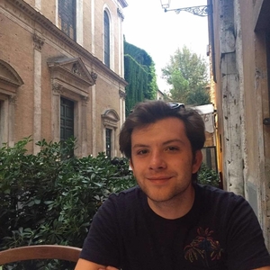 Florian - Prof d'anglais - Bordeaux