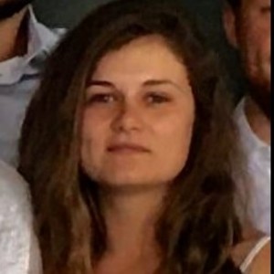 Elodie - Prof de biologie - Yssingeaux