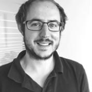 Yannick - Prof d'aide aux devoirs - Arcueil