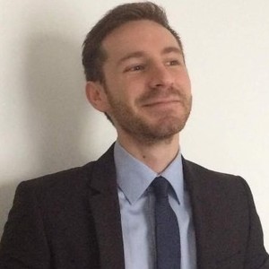 Alexandre - Prof d'économie - Paris