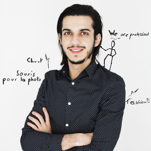 Cüneyt - Coach professionnel - Lyon