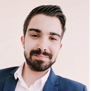 Romain - Prof d'aide à la rédaction de cv - lettre de motivation - Soisy-sous-Montmorency