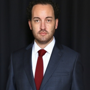 David - Prof de finance - Paris