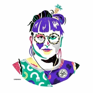 Edwina - Prof de cuisine - Nantes