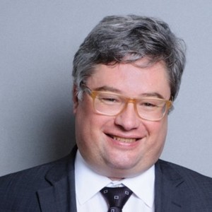 Franck - Prof de développement personnel - Domont