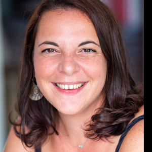 Sophia - Prof d'initiation informatique - Paris