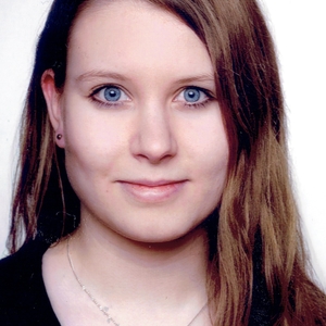 Anna - Prof d'allemand - Paris