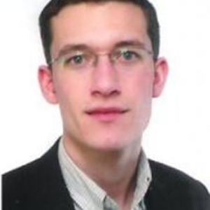 Paul - Prof d'allemand - Cachan