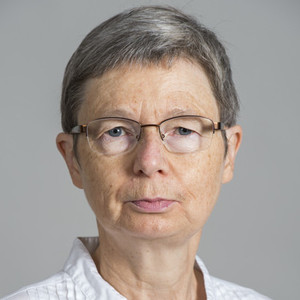 Véronique - Prof de français - Angers