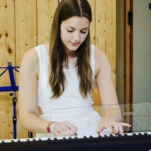 Vanessa - Prof d'allemand - Liège