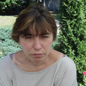 Florence - Prof d'allemand - Vaires-sur-Marne