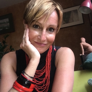 Elsa - Prof de développement personnel - Clichy
