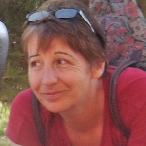 Sandrine - Prof d'aide aux devoirs - Villeneuve-de-Marsan