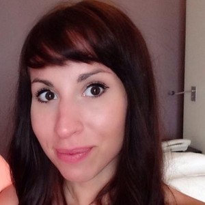 Angélique - Prof de marketing - Compiègne