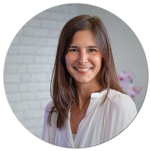 Margerie - Prof de yoga - Cadenet