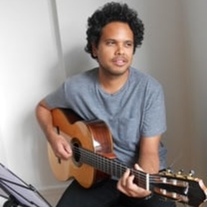 Narindra - Prof de guitare - Paris