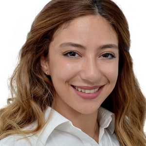 Ghita - Prof de comptabilité - La Rochelle