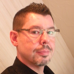 Gilles - Prof de piano - Flers