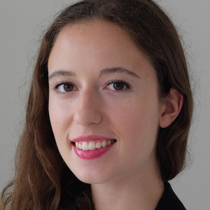 Camille - Prof de fle - français langue étrangère - Paris