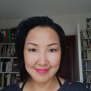 Larissa - Prof d'anglais - Bois-d'Arcy