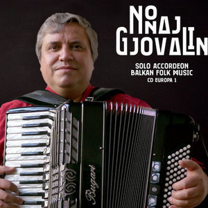 Gjovalin - Prof de solfège - Paris