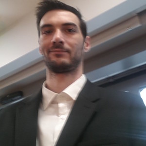 Nicolas - Prof de roller - Épinay-sur-Seine