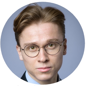 Antoine - Prof d'anglais - Paris