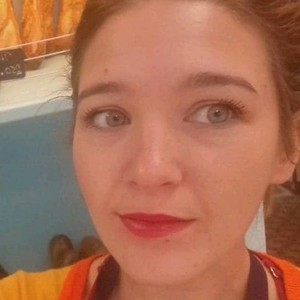 Camille - Prof d'expression orale - anglais - Poitiers