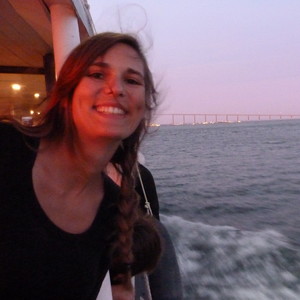 Celine - Prof d'espagnol - Saint-Nazaire