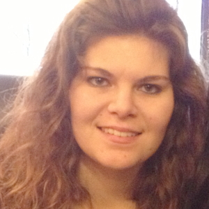 Sarah - Prof d'anglais - Hallennes-lez-Haubourdin