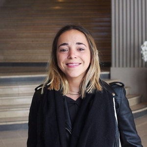 Natacha - Prof d'anglais - Neuilly-sur-Seine