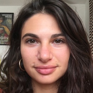 Leah - Prof d'anglais - Montpellier