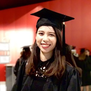 Ivy - Prof d'IELTS - Paris