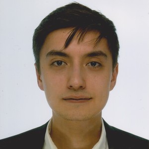 Guillaume - Prof de GMAT - Cergy
