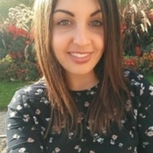 Nadia - Prof de maths - Paris