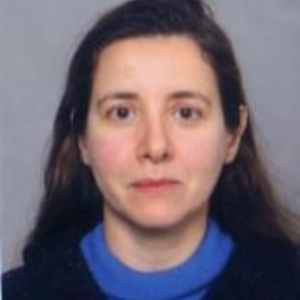 Nadia - Prof de qi gong - Paris