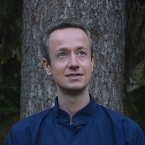 David - Prof de relaxation - Paris