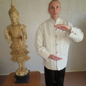 Patrice - Prof de relaxation - Trégunc