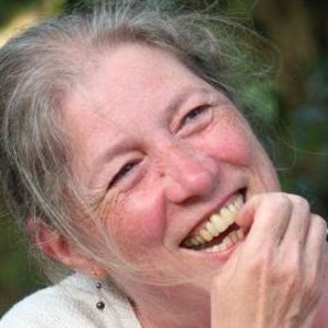Cécile - Prof de qi gong - Clermont