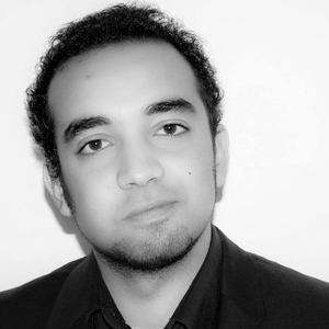 Riadh - Prof de développement web - Melun