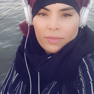 Yousra - Prof de biologie - Montigny-lès-Cormeilles
