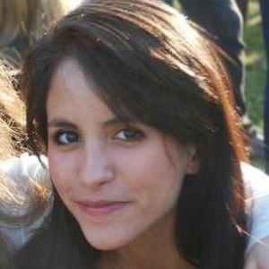 Loubna - Prof d'aide aux devoirs - Paris