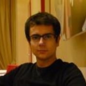 Arnaud - Sortie d'école & baby-sitting - Paris