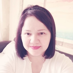 Najah - Prof de marketing - Marseille
