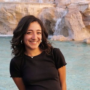 Caroline - Prof de maths - Paris
