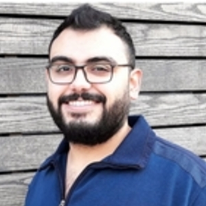 Moustafa - Prof de physique - chimie - Pau