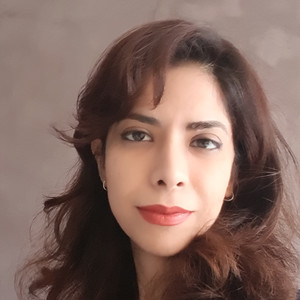 Zahra - Prof de bijouterie - Paris