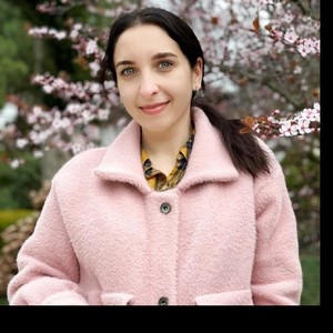 Lina - Prof d'anglais - Paris