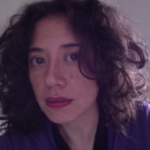 Lucia - Prof d'anglais - Paris
