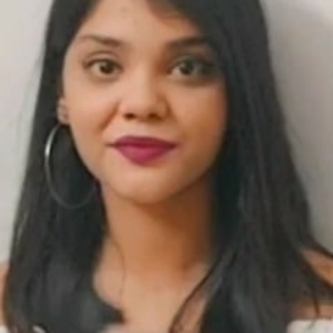 Ratrilekha - Prof d'anglais - Angers